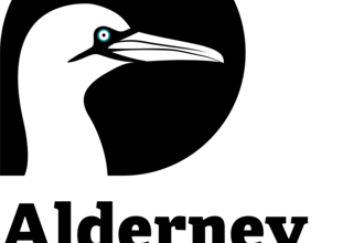 Alderney Wildlife Trust logo