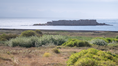 Longis reserve across to Raz