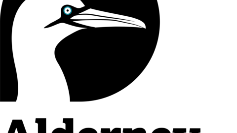 Alderney Wildlife Trust logo