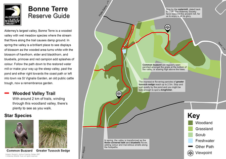 Bonne Terre guide