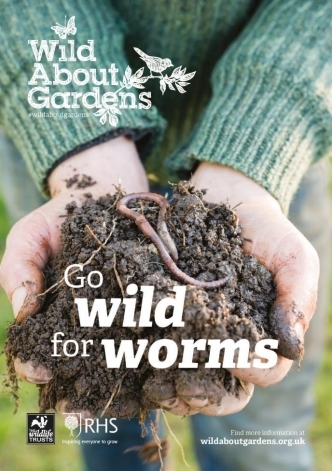 worm guide