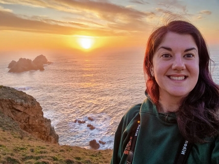 Niamh McDevitt - Ramsar Ecologist